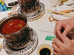 -海天盛宴新派海鲜自助餐厅(群力店)