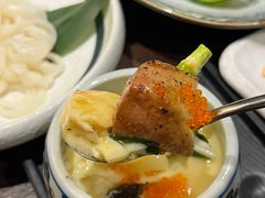 -江户前日本料理(瑞诗酒店店)