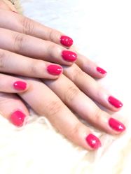 -Sakura Nail Studio美甲美睫
