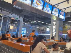 -肥韬茶餐厅(海上世界店)