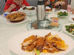 -渔意楼·驰名沙田乳鸽(五羊店)