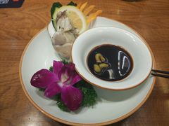 -必点海鲜·鲅鱼水饺(鞍山西道店)