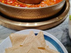 -矮板凳老火锅(宽窄巷子店)