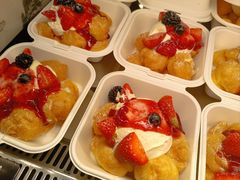 -BUTTERFUL&CREAMOROUS 黄油与面包(三里屯太古里店)