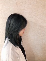 点击看大图 -JK奇积发型连锁机构