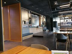 大堂-3W咖啡(国家软件园店)