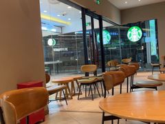 -星巴克(万都店)