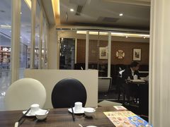 大堂-避风塘(光启城店)