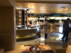 -上海东方佘山翰悦阁酒店·Vie全日制餐厅