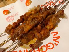 -长安记·大美陕菜(大族广场店)