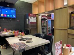 -浩爷羊蝎子火锅(望京店)