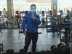 -健龙森俱乐部·游泳·健身·羽毛球综合体育馆