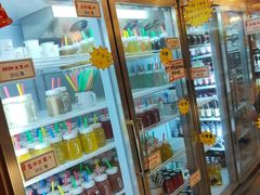 -福苗小骆驼烧烤(曲江店)