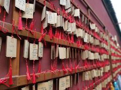-西安市广仁寺