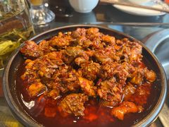 -志晖园圆子鸡·辣子鸡(阳光店)