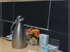 -清雅臻品·竹林院落·新派青岛菜(崂山店)
