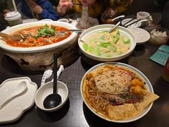 -桂小厨广西菜(万象城店)