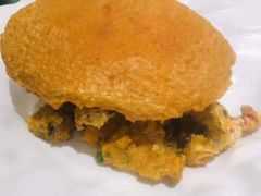 珍宝蟹-海景壹号大酒店(滨湖店)