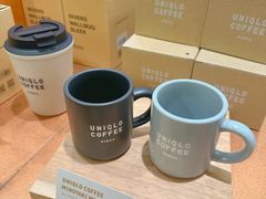 -优衣库(银座店)