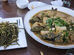 -连池鱼豆味坊(风景区店)