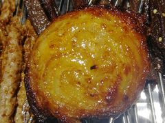 -熙成烧烤·三十三年(开发区店)