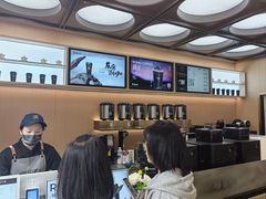 -蓉小乔·RONG COFFEE(春熙路店)
