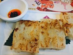 香煎萝卜糕（大）-点都德(千灯湖环宇城店)