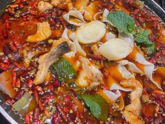 -聂发财重庆江湖菜(解放碑店)
