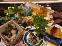 -鮨一日本料理(大中华店)