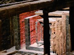 -北京大葆台遗址博物馆