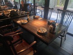 靠窗位-外婆家(杭州马塍店·杭帮菜名店)
