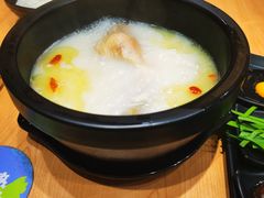 -尚桥缘过桥米线(北京长安天街店)