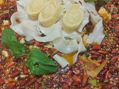 -聂发财重庆江湖菜(解放碑店)