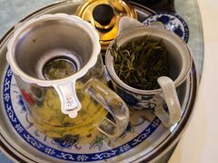 -桃园盛宴·岭南粤菜·手工茶点(南庄店)