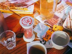 -木屋烧烤(白石洲店)