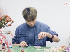 -100家灵感仓库·DIY团建(什刹海店)
