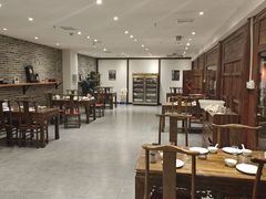 -小时候文化餐厅(盘山店)