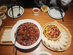 -三强鸽子(胜利路店)