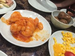 -水晶之星洗浴温泉汗蒸