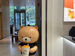 -KOI Thé(力宝广场店)