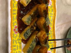 那家自制豆腐-那家小馆•北京菜•烤鸭(中关村店)