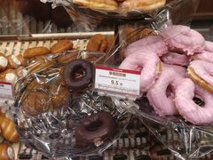 -山崎面包(静安久光店)