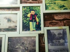 -九华山友谊土菜馆 小资餐厅