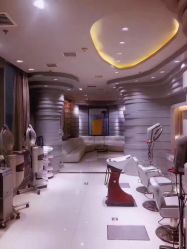 -MyStudio形象管理中心