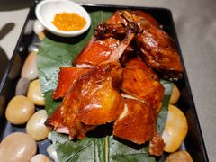 -小厨娘绣中淮扬(大行宫科巷店)