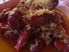 -盱眙虾神於氏龙虾(夫子庙红街店)