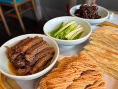 -0776食堂·京城创意菜(七里庄店)