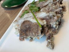 手抓羊肉-阿西娅·西北妈妈拿手菜(华联店)