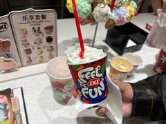 -DQ·蛋糕·冰淇淋(大宁国际商业广场店)