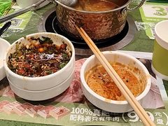 -一围肥牛小火锅(白云万象汇店)